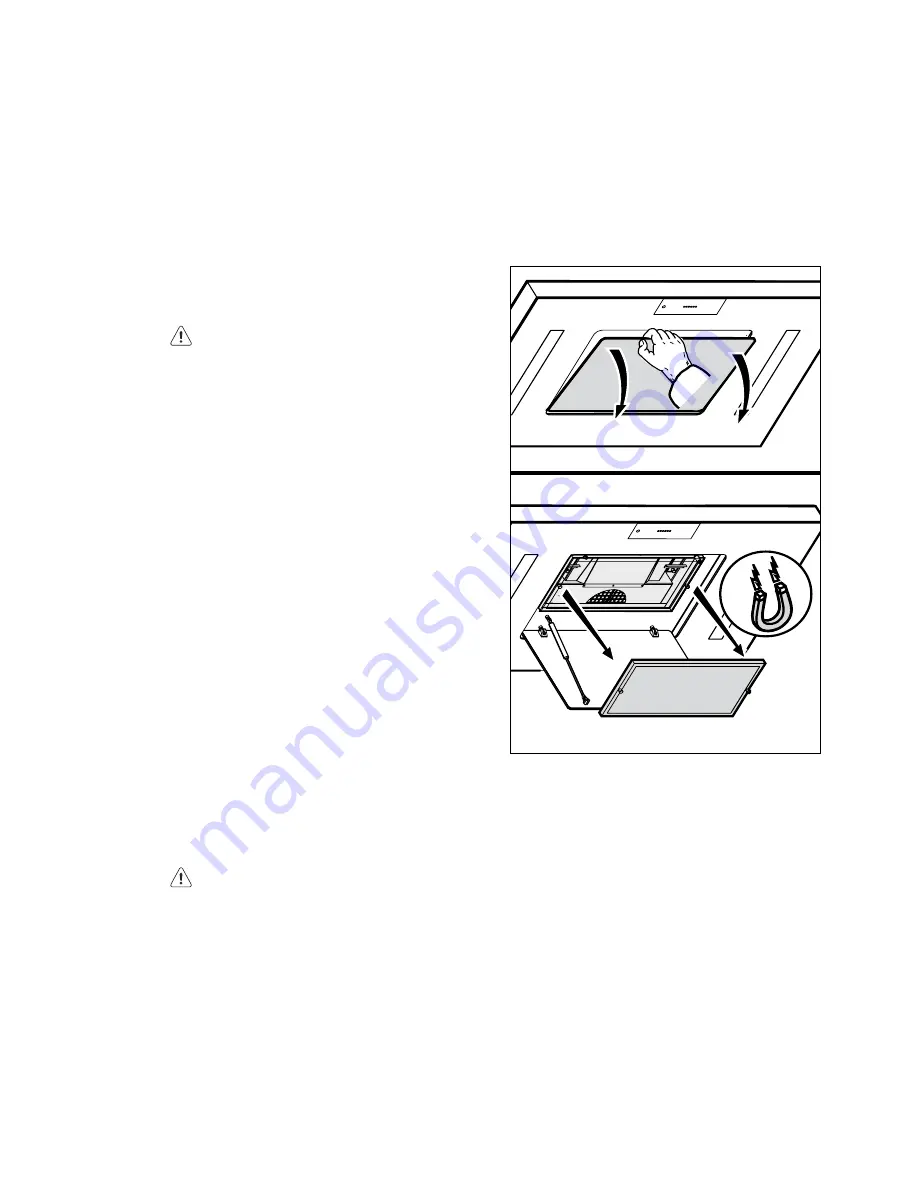 AEG DCK0270HG User Manual Download Page 113