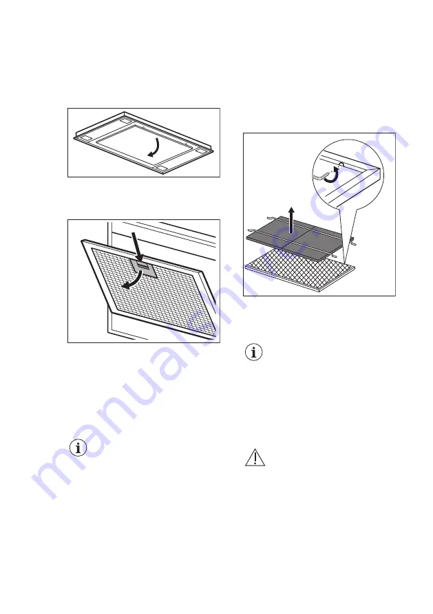 AEG DCK5970HM Скачать руководство пользователя страница 75