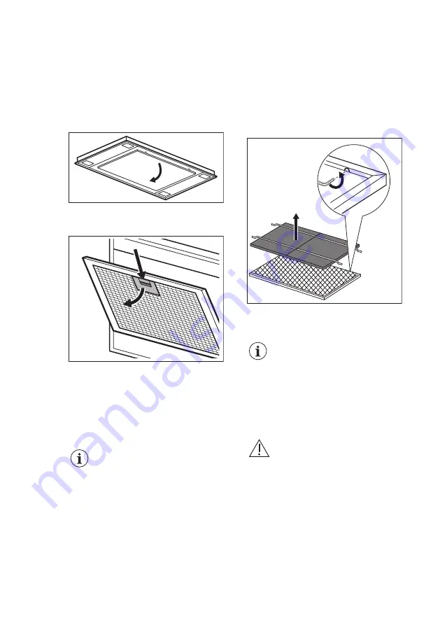 AEG DCK5970HM Скачать руководство пользователя страница 107