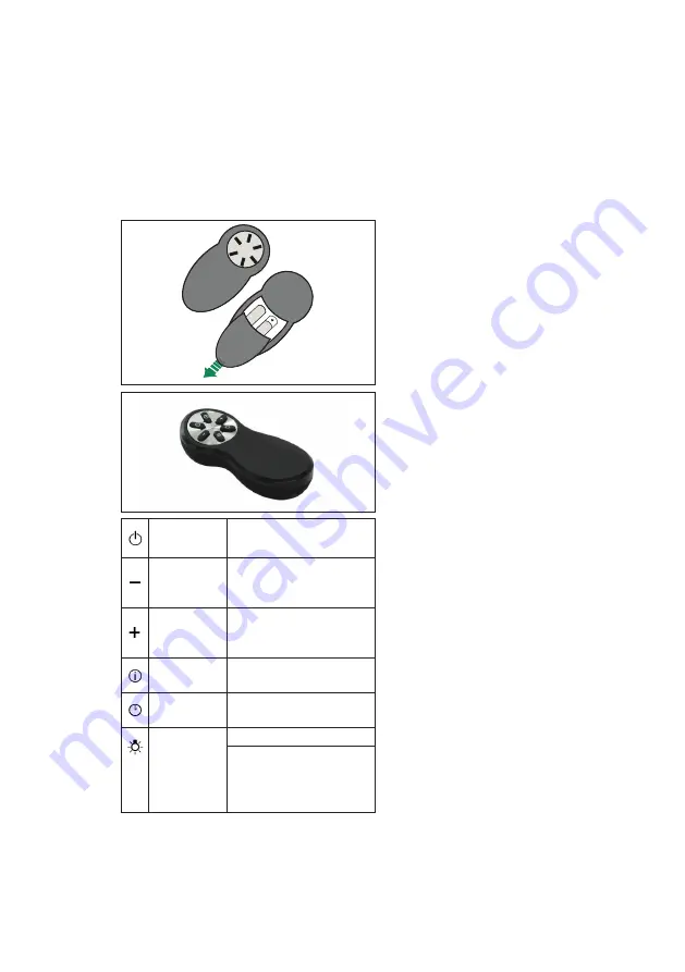 AEG DCK6290HG User Manual Download Page 38