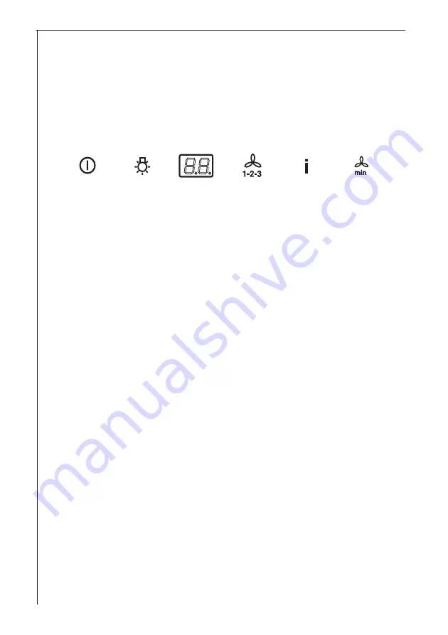 AEG DD 8625 Operating And Installation Instructions Download Page 70