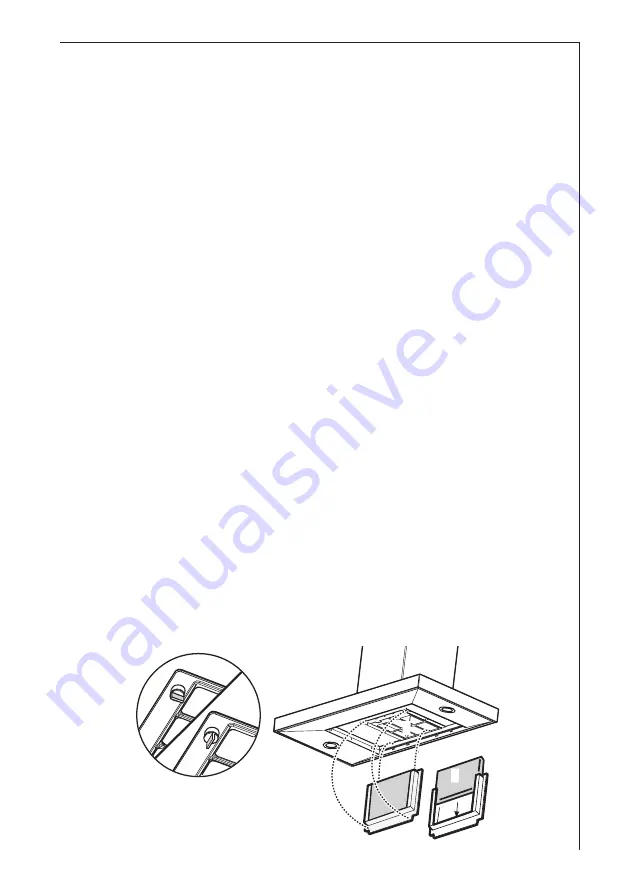 AEG DD 8625 Operating And Installation Instructions Download Page 75