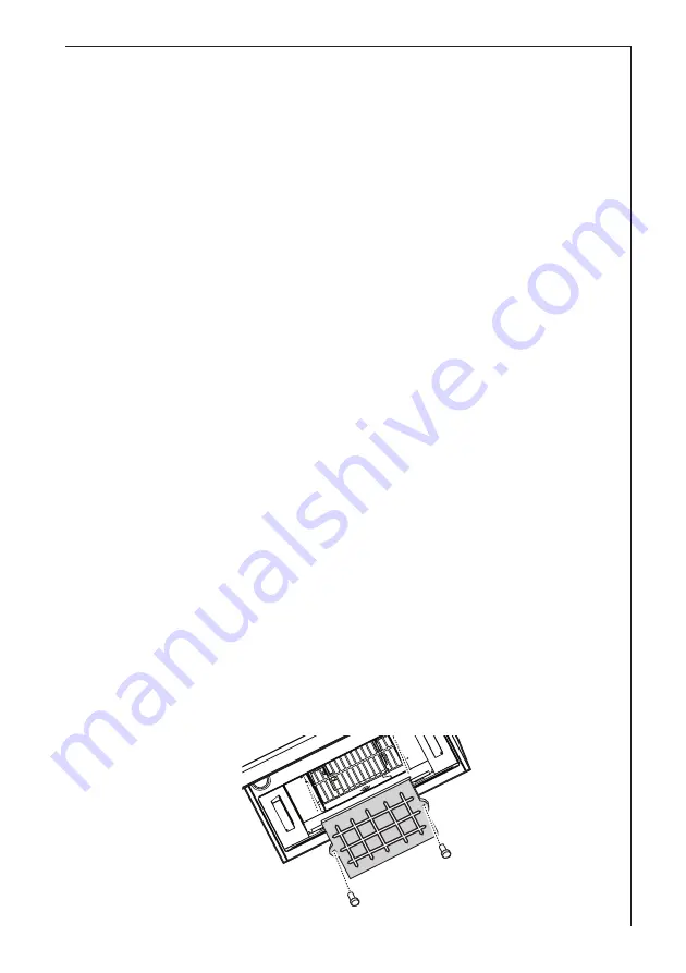 AEG DD 9863 User Manual Download Page 73