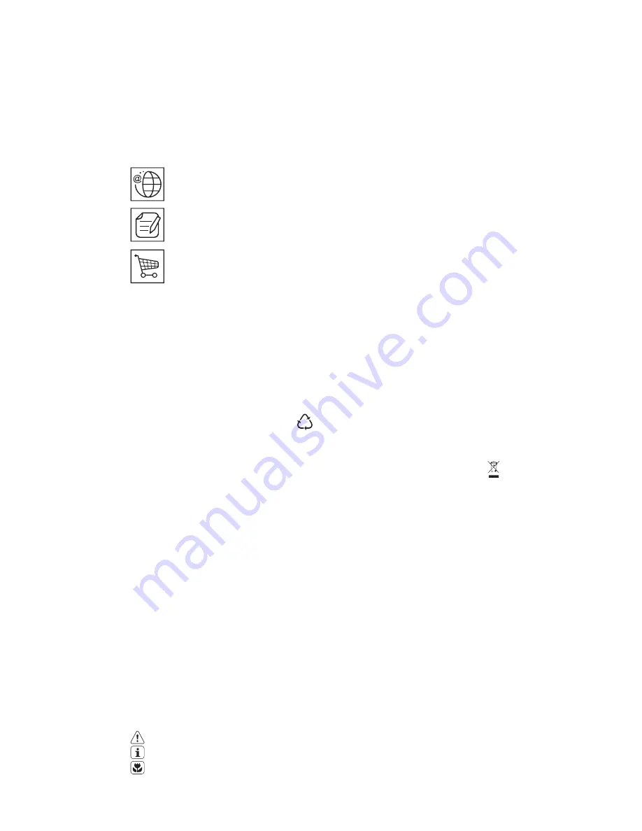 AEG DD 9864 User Manual Download Page 30