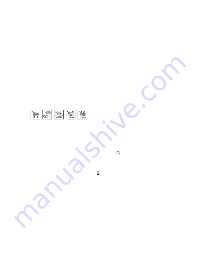 AEG DD6460-M User Manual Download Page 83