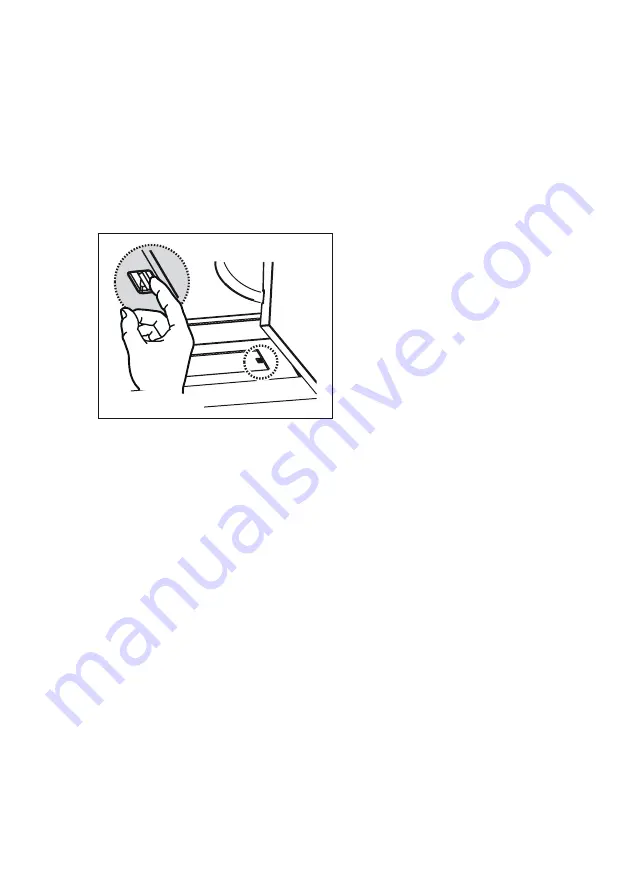 AEG DEB1621S User Manual Download Page 33