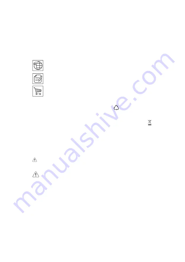 AEG DEB1621S User Manual Download Page 34