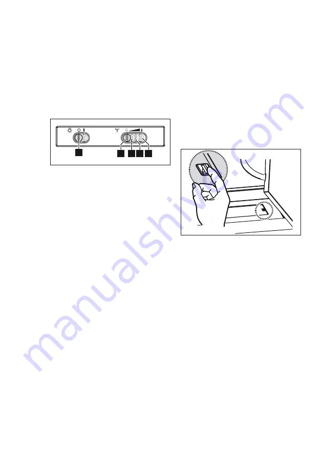 AEG DEB1621S User Manual Download Page 85