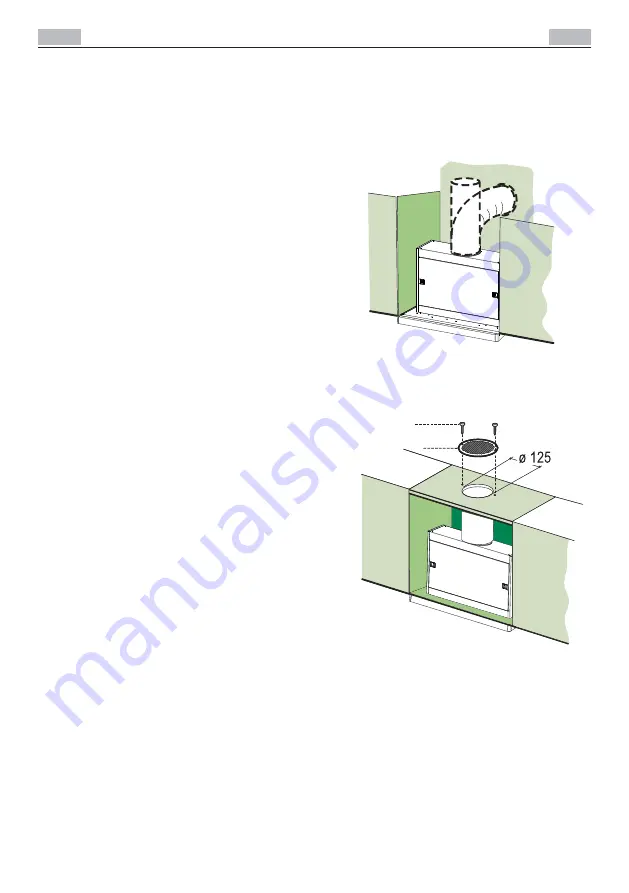 AEG DF7190 User Manual Download Page 55