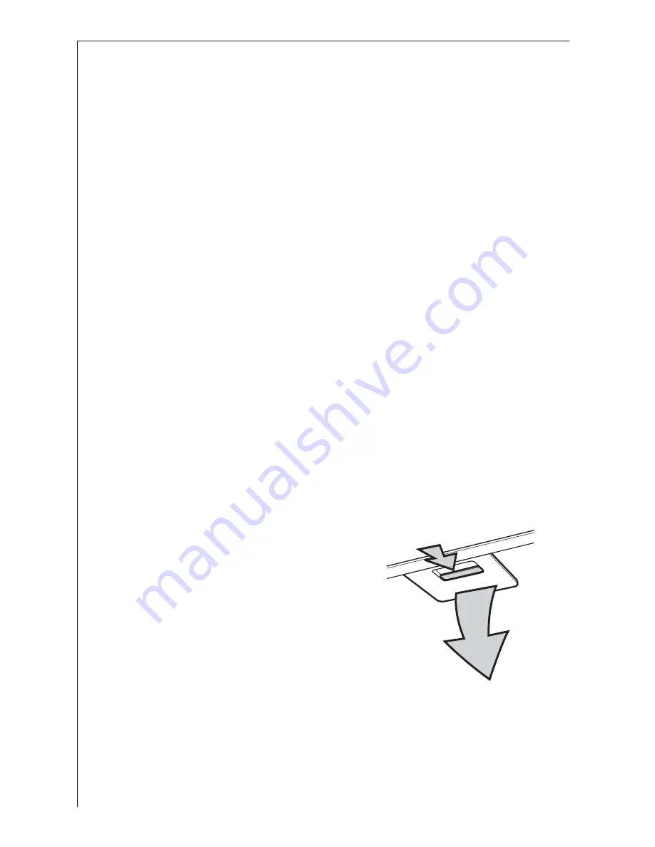 AEG DI 8820 Operating And Installation Instructions Download Page 68