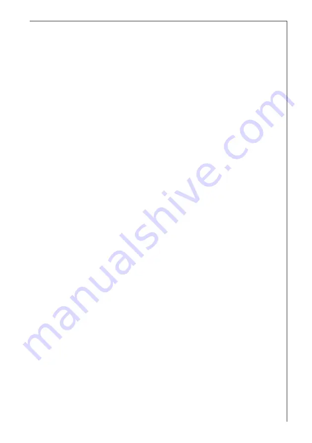 AEG DI 9814 User Manual Download Page 7