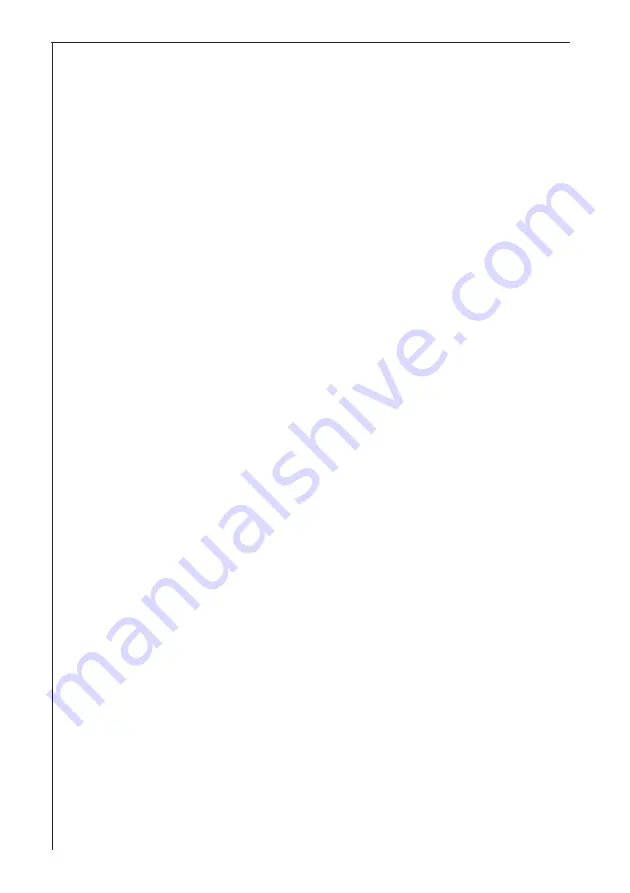 AEG DI 9814 User Manual Download Page 12