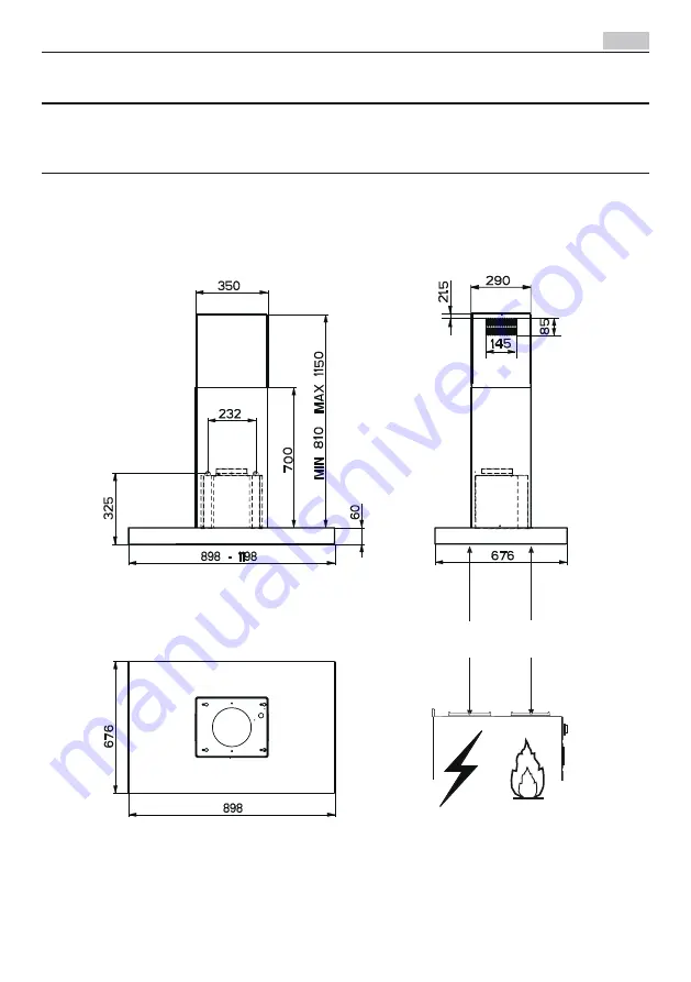 AEG DI7490-M User Manual Download Page 18