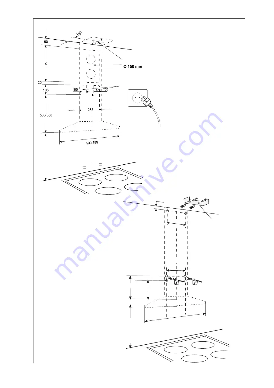 AEG DK 5690-3360 Скачать руководство пользователя страница 20