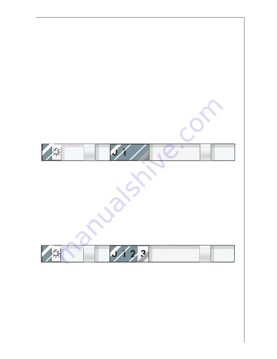 AEG DK 9090-9060 Operating And Installation Instructions Download Page 51