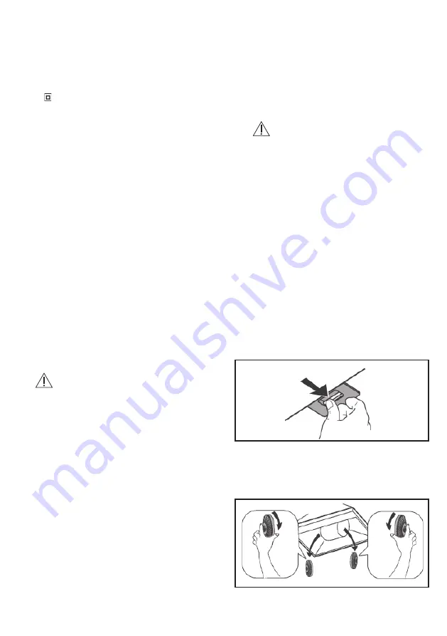 AEG DKB2630M User Manual Download Page 73