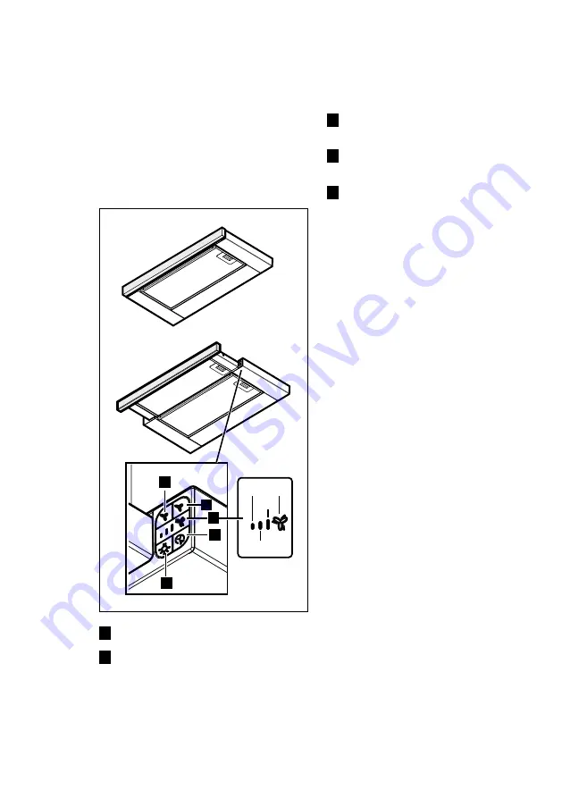 AEG DPB3632M User Manual Download Page 74