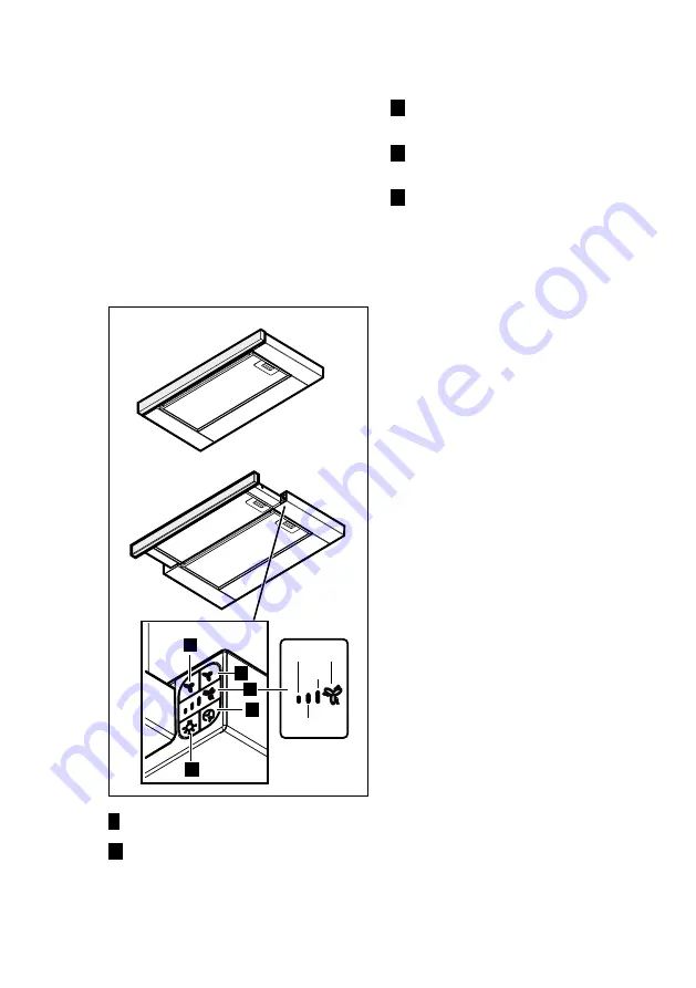 AEG DPB3632M User Manual Download Page 123