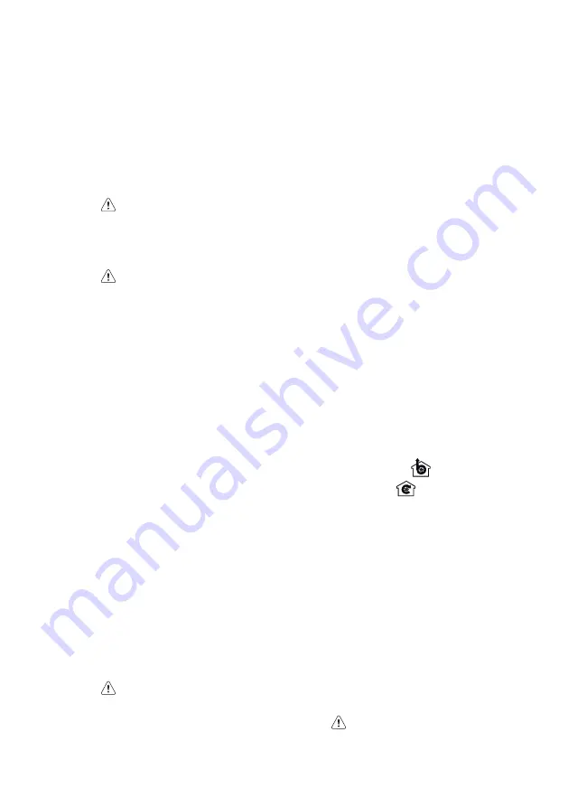 AEG DUB5650HM User Manual Download Page 150