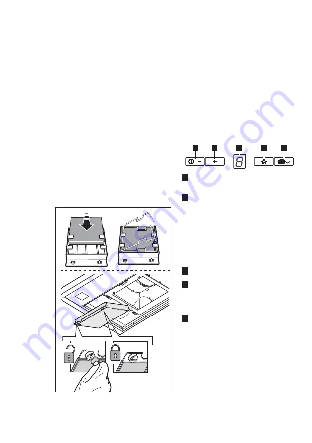 AEG DUB5650HM User Manual Download Page 152