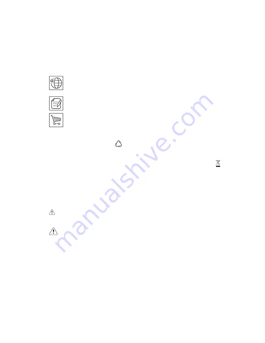 AEG DVE5960DHB User Manual Download Page 173