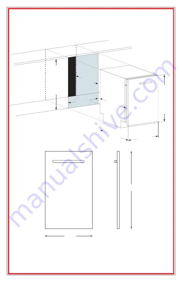 AEG DW18PCFI Install Download Page 7