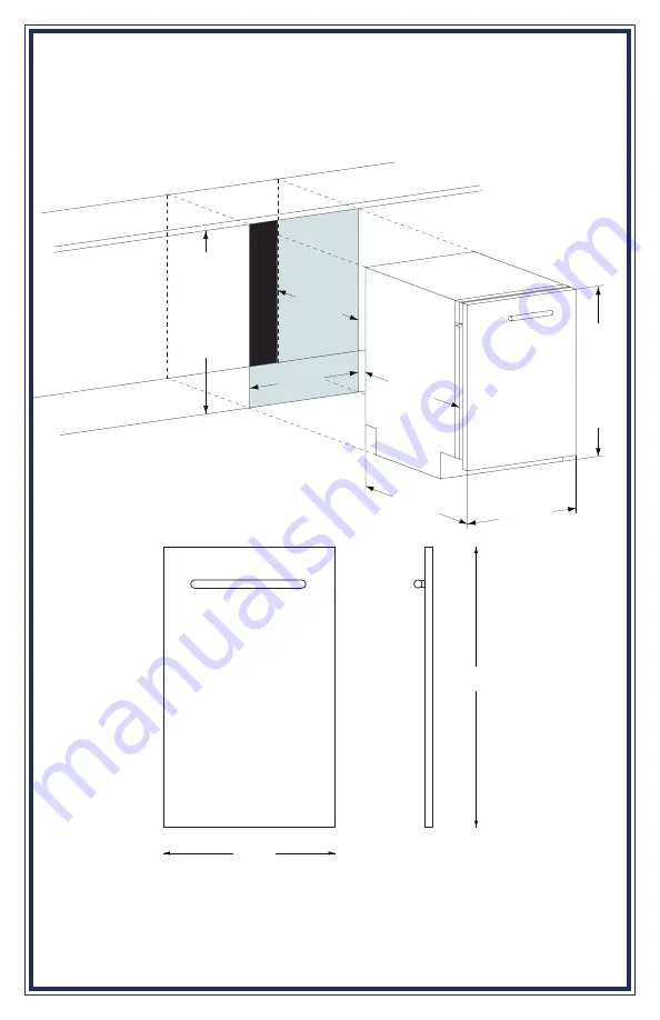 AEG DW18PCFI Install Download Page 12