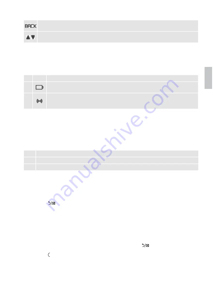 AEG ECLIPSE 10 Quick Start Manual Download Page 27