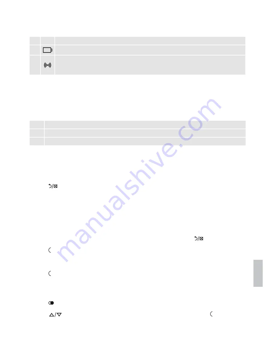 AEG ECLIPSE 10 Quick Start Manual Download Page 93