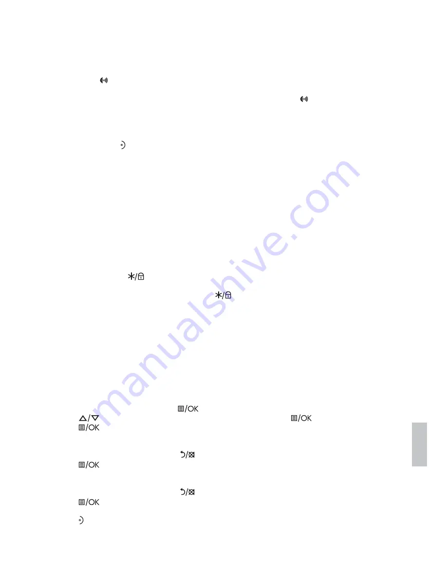 AEG ECLIPSE 10 Quick Start Manual Download Page 95