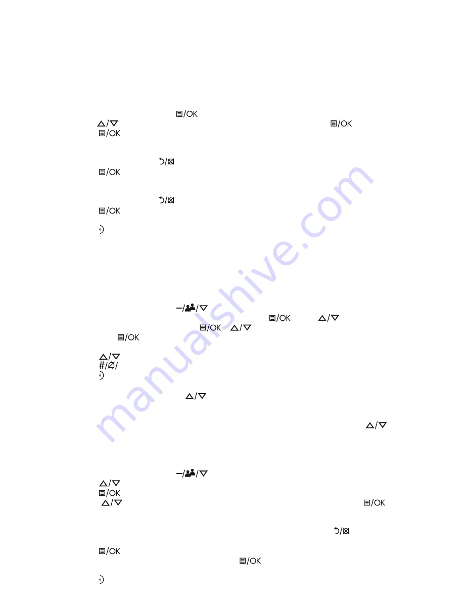 AEG ECLIPSE 10 Quick Start Manual Download Page 106