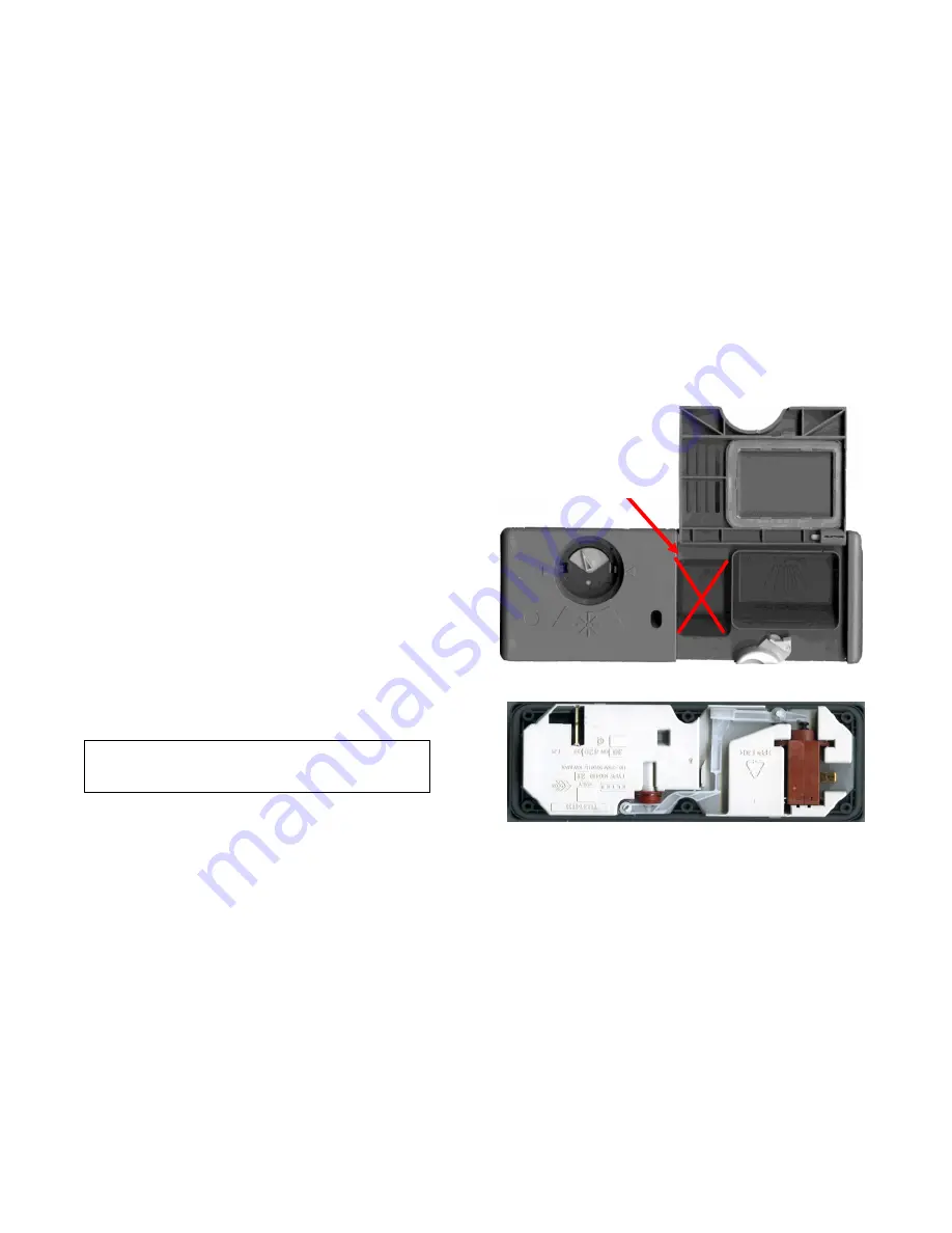 AEG EDW1103 Скачать руководство пользователя страница 50