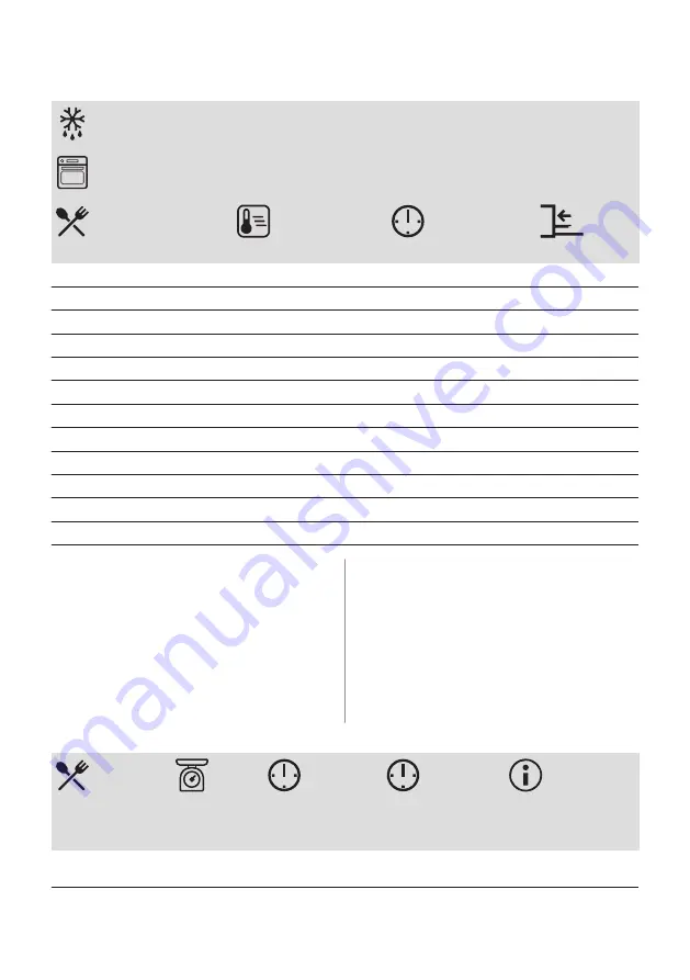 AEG EEB331000D User Manual Download Page 51