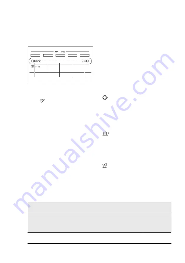 AEG EEG67410L User Manual Download Page 8