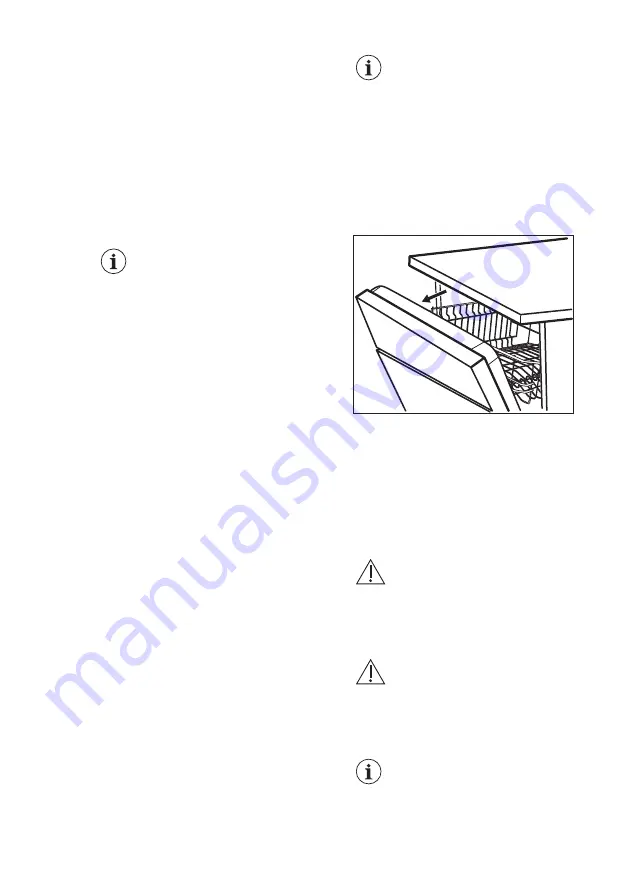 AEG EEG67410L Скачать руководство пользователя страница 13