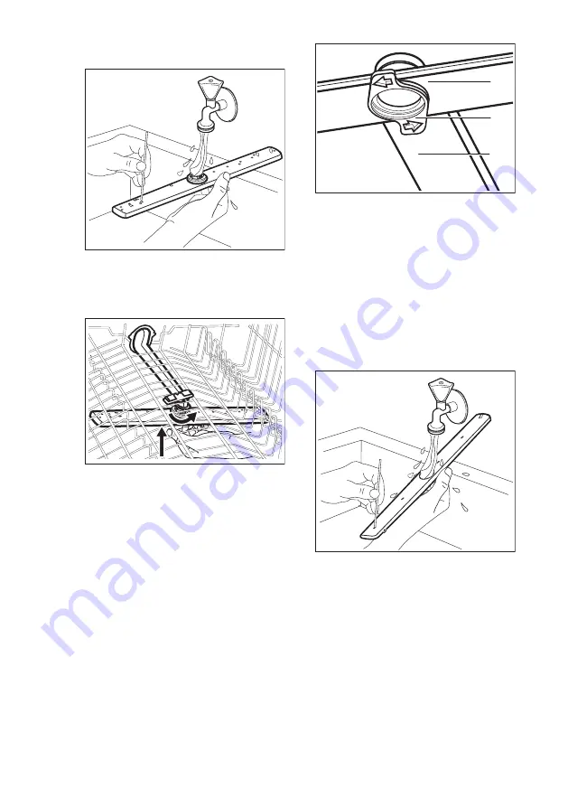 AEG EEG67410L User Manual Download Page 22