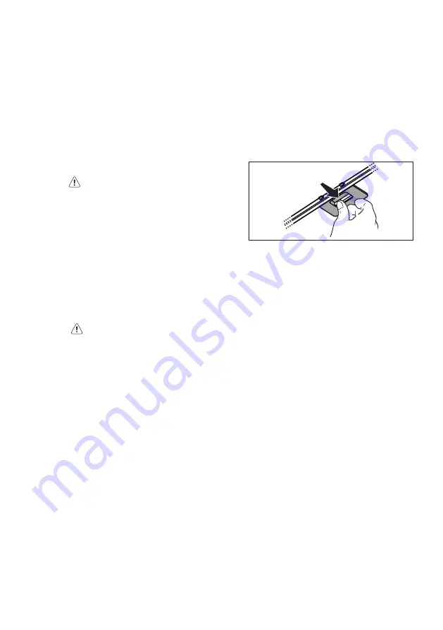 AEG EFP326X User Manual Download Page 115