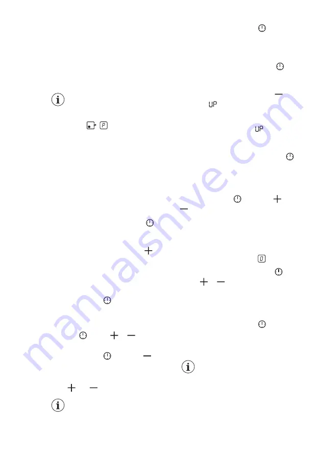 AEG EPB335060M User Manual Download Page 51