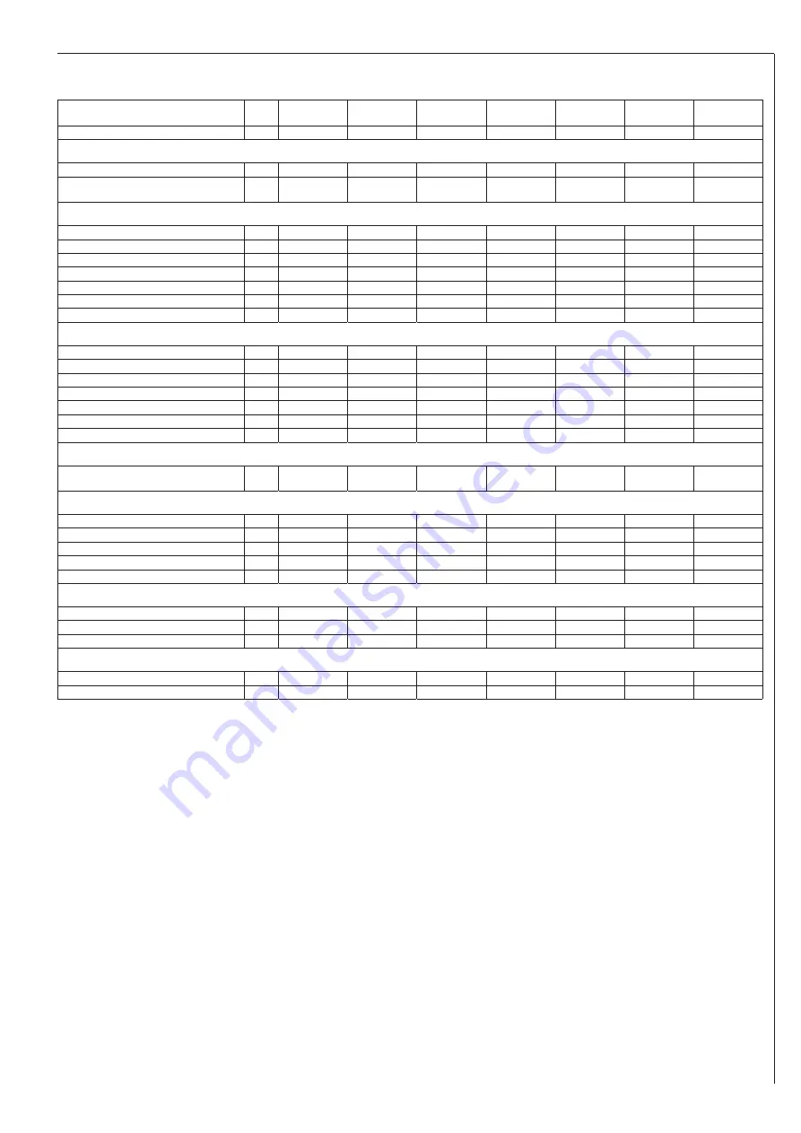 AEG EWH 100 Trend Operation And Installation Download Page 61