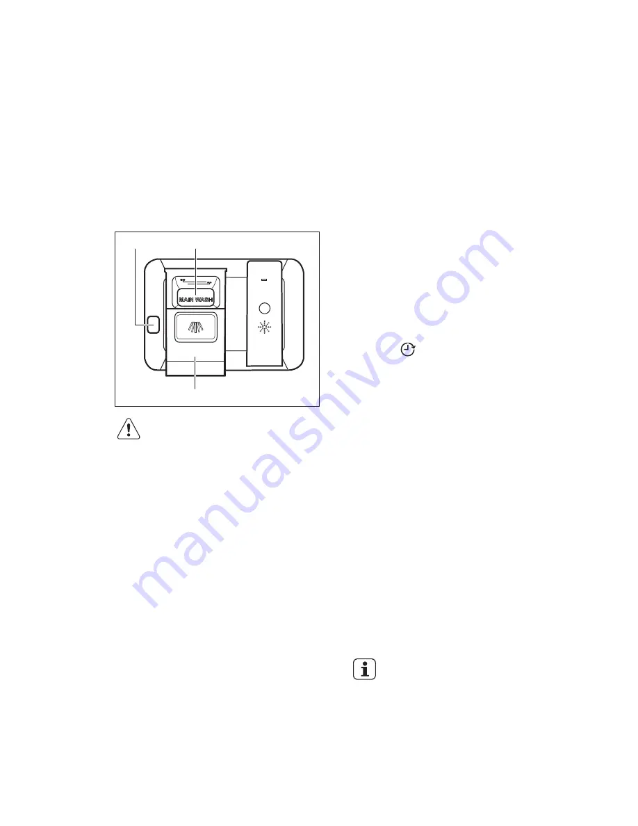 AEG F45700VI0P User Manual Download Page 12