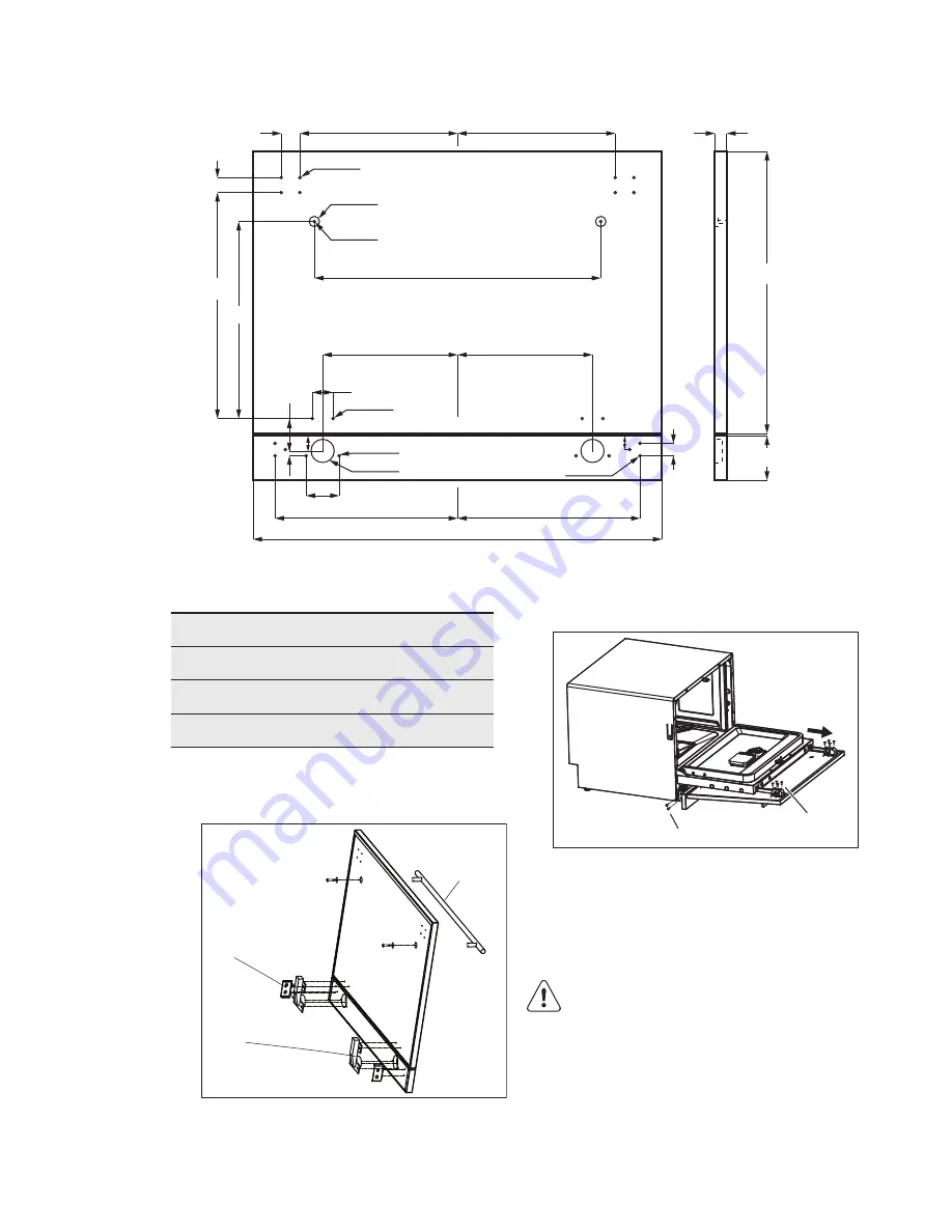 AEG F55210VI0 User Manual Download Page 16