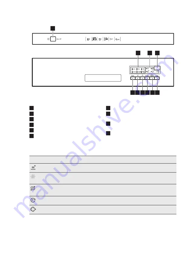 AEG F55310IMO User Manual Download Page 49