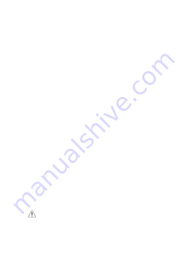 AEG F56369VI0 User Manual Download Page 4