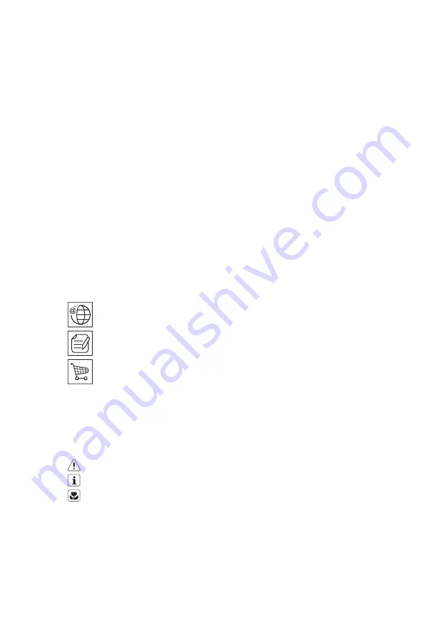 AEG F56369VI0 User Manual Download Page 45