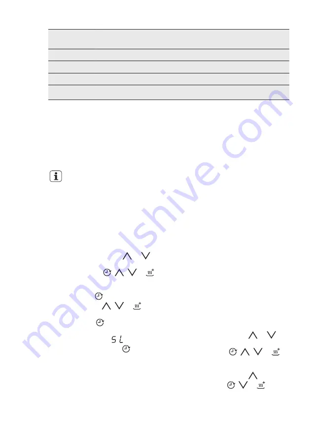 AEG F56369VI0 User Manual Download Page 53