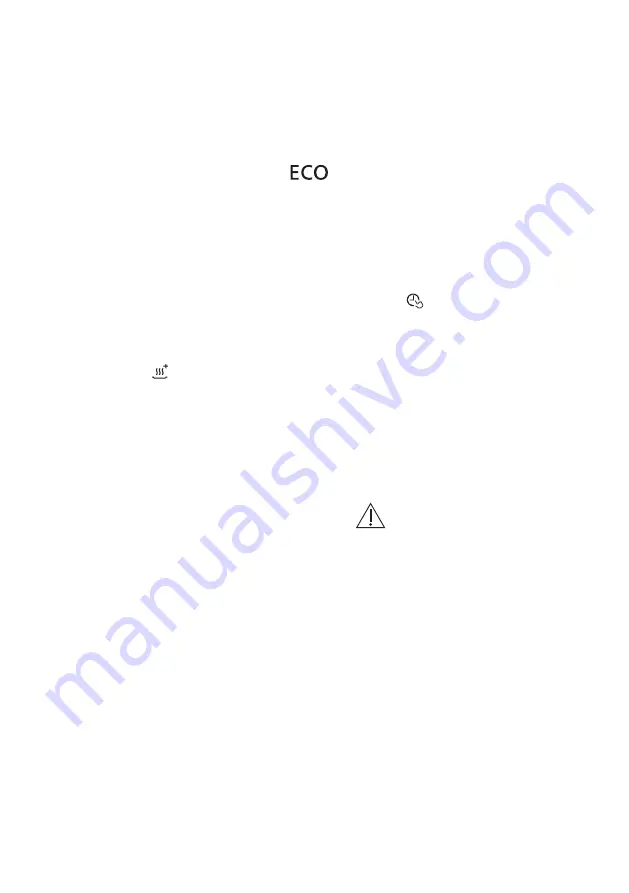 AEG F56390VI1 User Manual Download Page 55