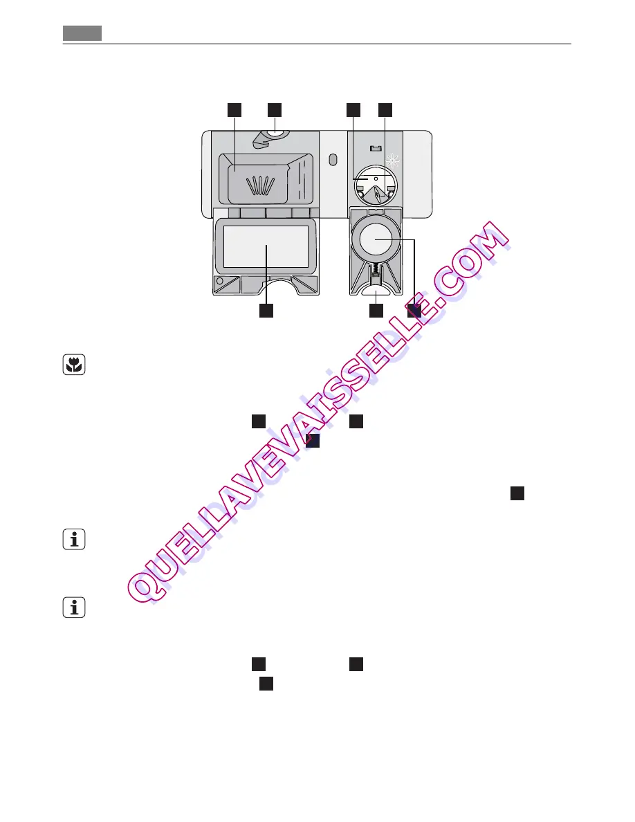 AEG f65002im0p Скачать руководство пользователя страница 36