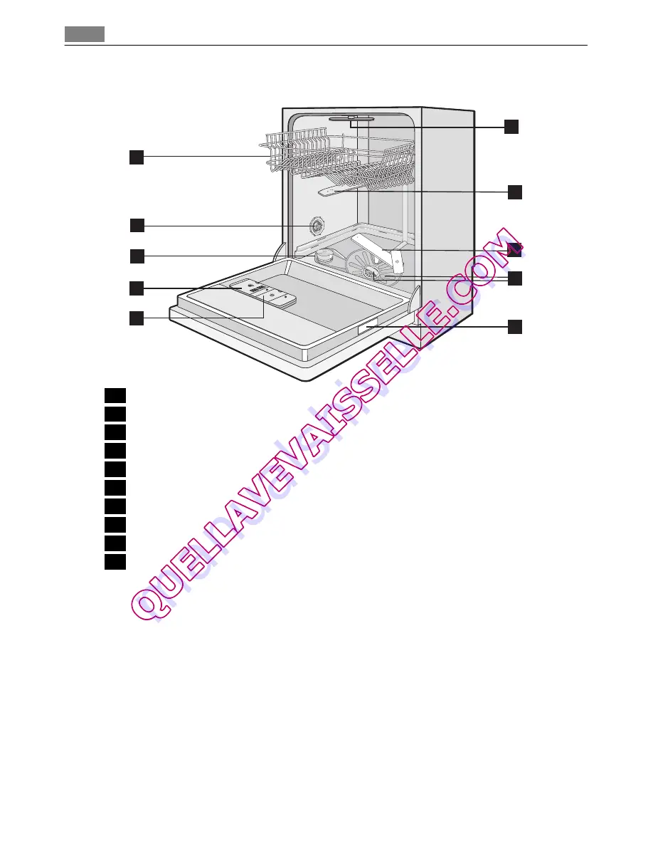 AEG f65002im0p User Manual Download Page 52