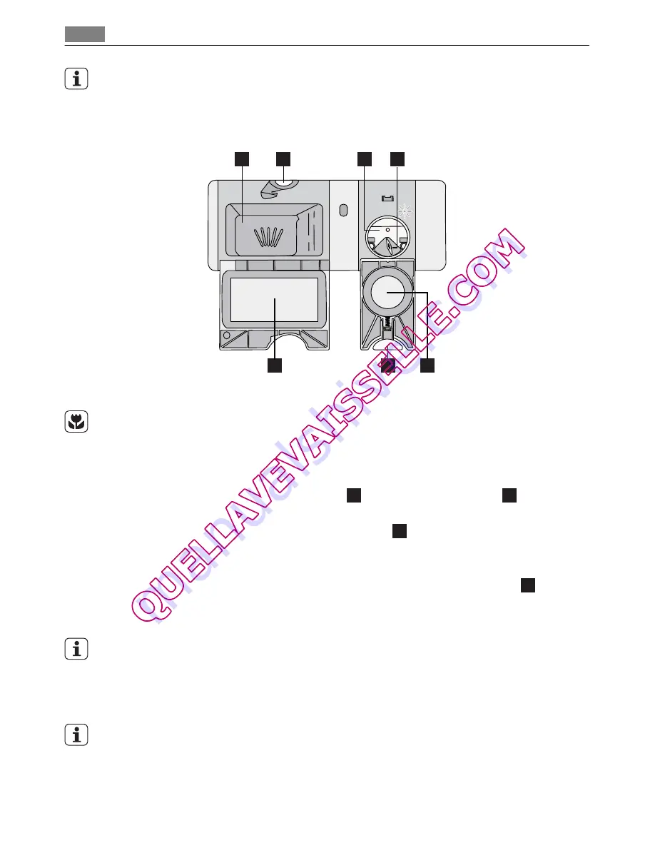 AEG f65002im0p Скачать руководство пользователя страница 58