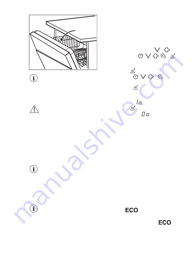 AEG F66630VI1P User Manual Download Page 34